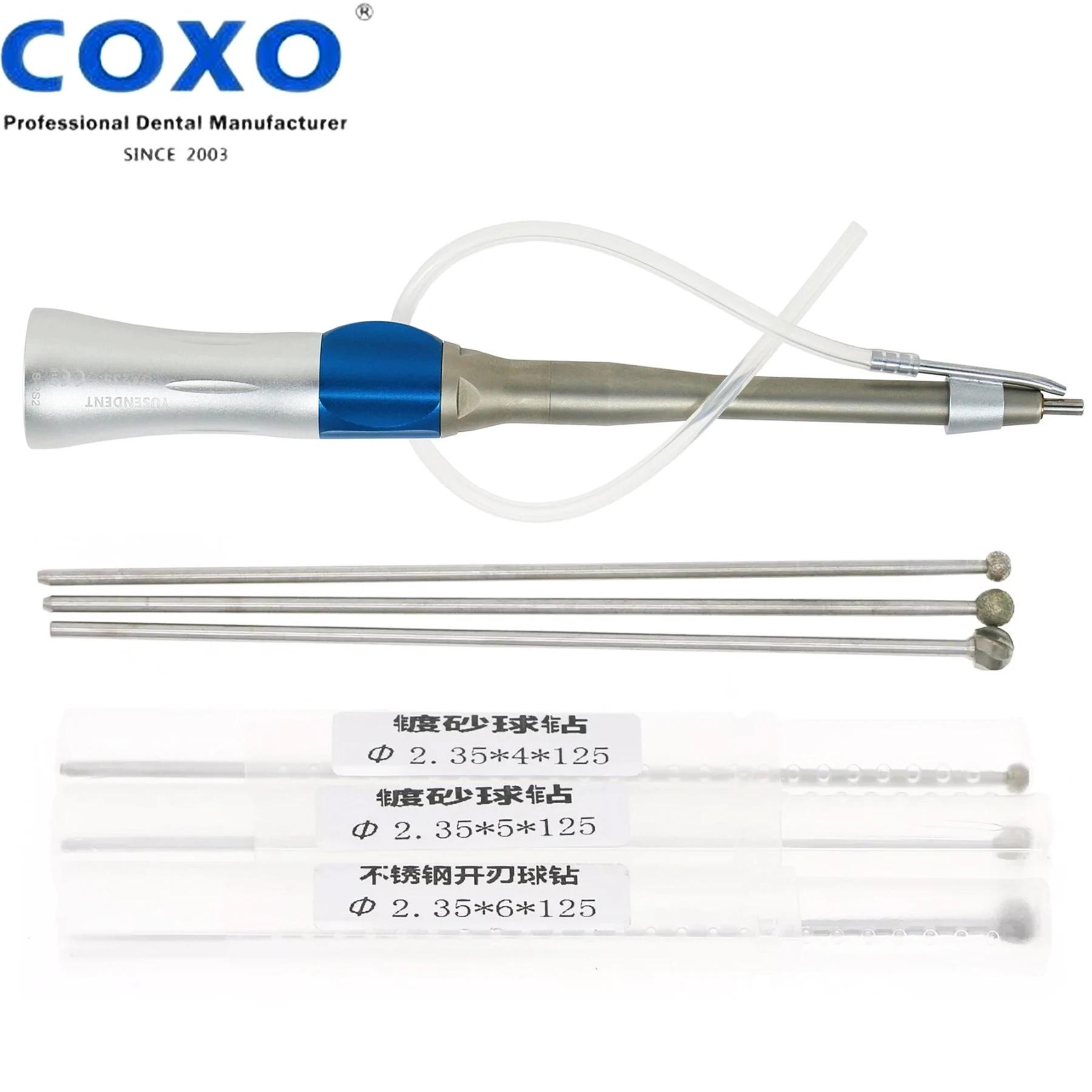 Coxo Dental CX235-2…