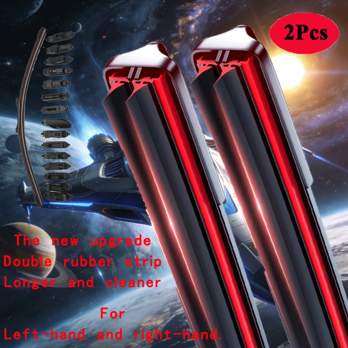 

Для Audi Q3 8U 2012~2019: Аксессуары для лобового стекла, щетки стеклоочистителя переднего стекла автомобиля (2012, 2013, 2014, 2015, 2016, 2017, 2018, 2019)