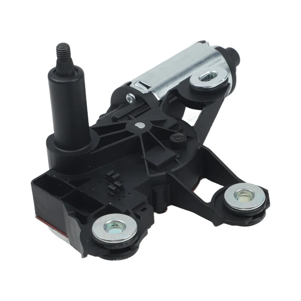 OE Replacement Rear Wiper Motor As Shown In The Picture Rear Windshield Wiper Motor Wiper Precise Fit Replacement