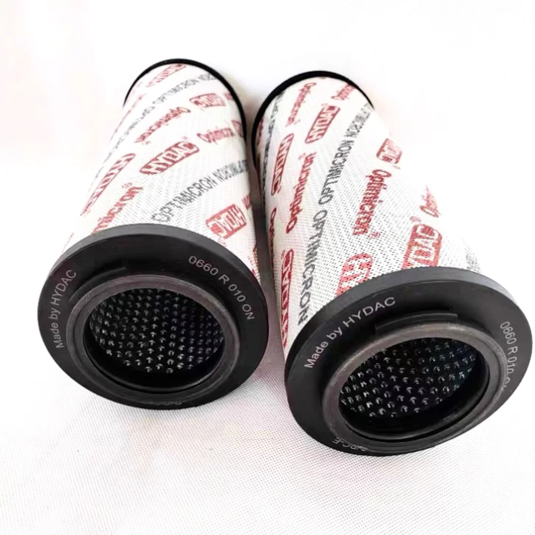 

HYDAC Hydraulic Oil Filter Element 0850R003ON Type R 0850R005ON/010ON/020ON