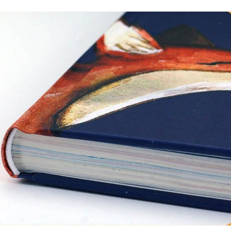 The Little Prince Comic Book Study Chinese Books In English Children's Stories English Book Bilingual Student Read Gift Bookmark