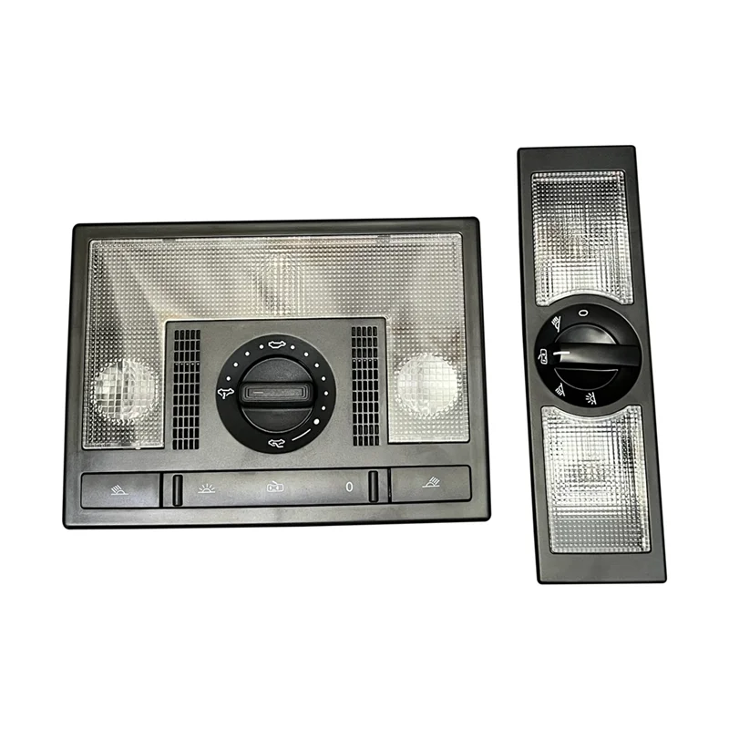 

Rear Dome Light Switch Forpolo 9N 2002-2010 Fox EU Altea Leon Toledo Rear Interior Dome Light Reading Lamp LIGHTS