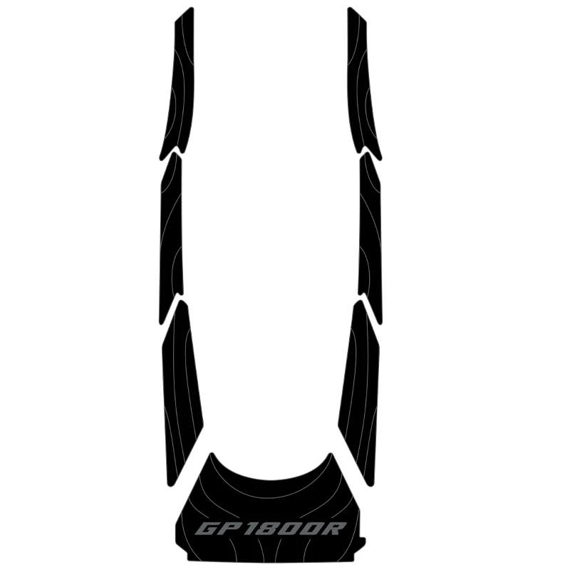 

Изготовленные на заказ коврики из пенопласта Eva Jet Ski, морские тяговые коврики для Yamaha GP1200R GP1300R GP1800R 2021-2024 годов, напольное покрытие из пенопласта EVA для лодок