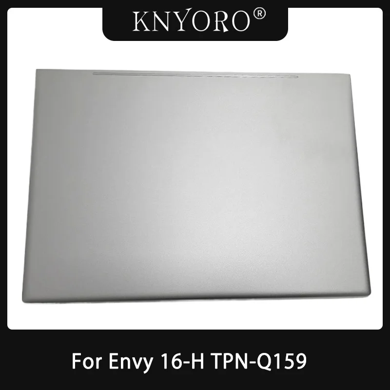 

Original New For Envy 16-H TPN-Q159 N13368-001 AM3RU000110 Laptop LCD Back Cover Screen Top Shell Rear Lid Silver Case