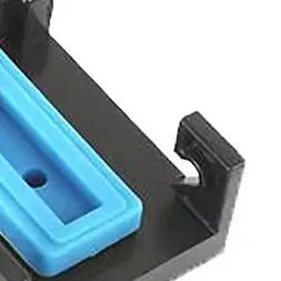 

Универсальный зажим для картриджа с чернилами, поглощающий зажим, инструмент для заправки чернил с наборами игл для шприцев 10 мл для MP288