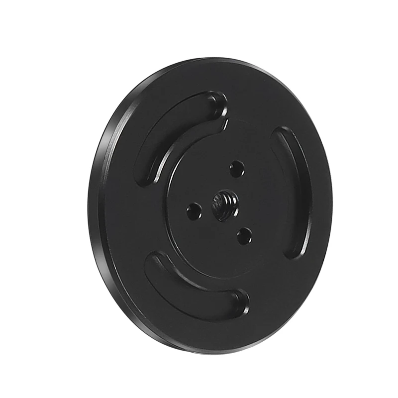 1/4 Halterung Magnetfuß Handyhalter Magnet Stativadapter für DJI OM7 7P OM6 OM5 Stabilisator für MagSafe iPhone 15 14 – Detail 5