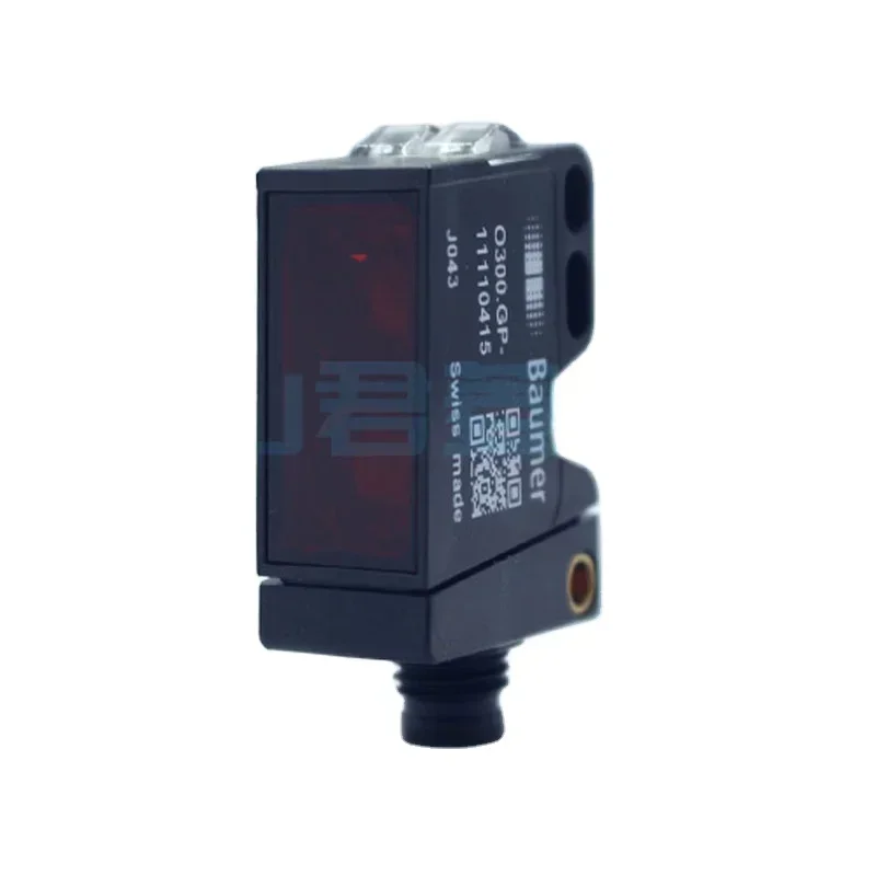 

O300.GP-11110415diffuse reflective photoelectric sensor GP-11110415 background suppression photoelectric sensor
