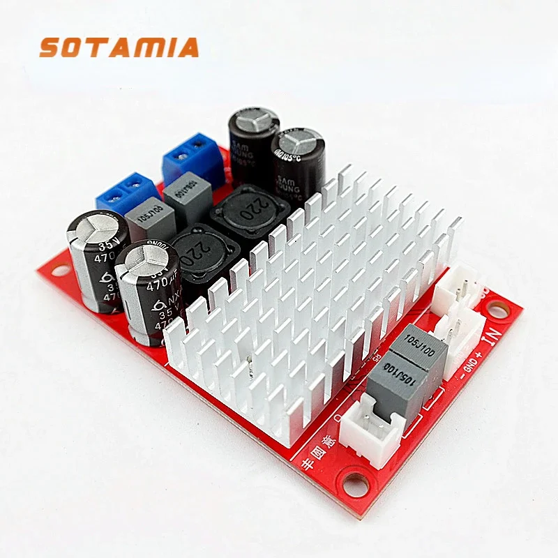 Sotamia CS8683 Powe…