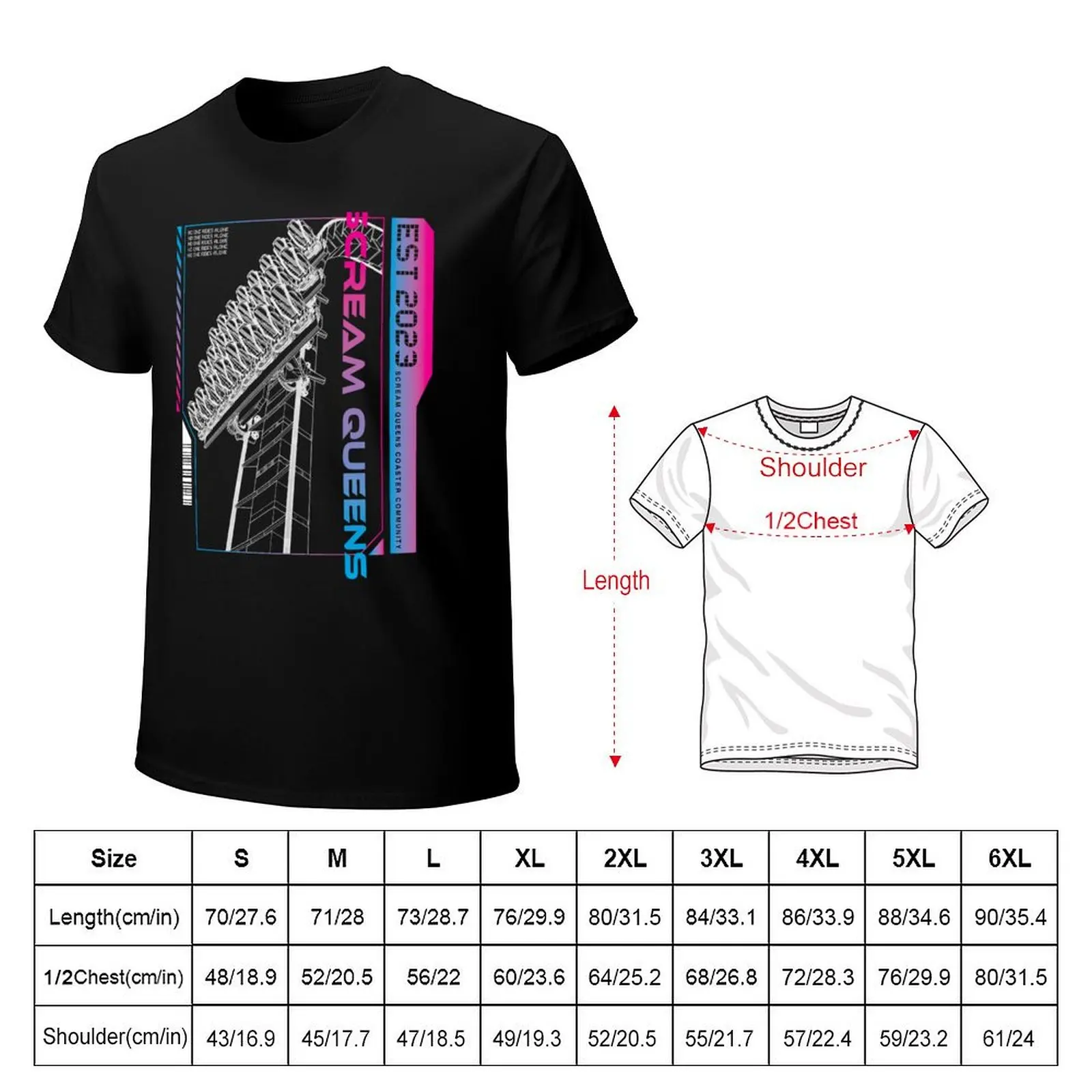 Dive Machine T-Shirt cotton t shirt man T-Shirt