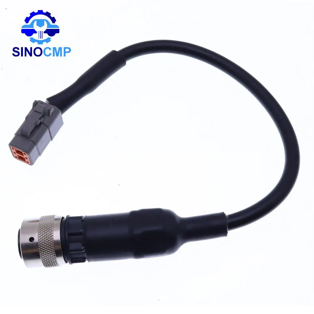 

96019GN 96019GT 96019GN GN96019 96019 Control Box Harness Adapter for Genie GS-2646 GS-2632 GS-2046 GS-2032