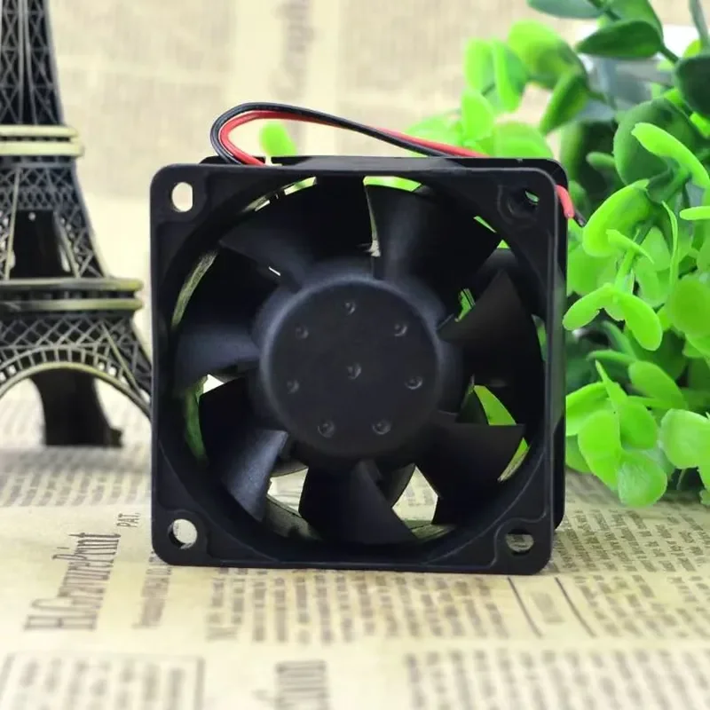 for Jianzhun SUNON PMD2406PMB3-A 24V 5.3W Cooling Fan for Siemens Inverter Special Heat Dissipation Blower