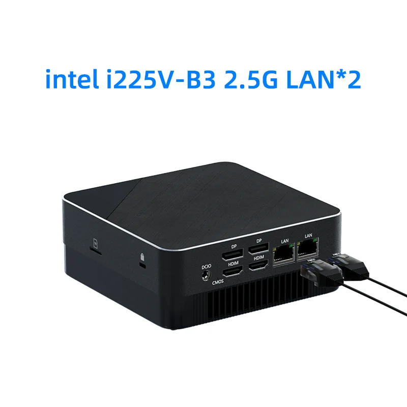 Imagem -04 - Texhoo-computador pc Mini Gaming Amd Ryzen 5700u r5 4500u Intel Core i5 1335u Windows 11 Pro Nuc Office Ddr4 Ddr5 Nvme Wi-fi 6