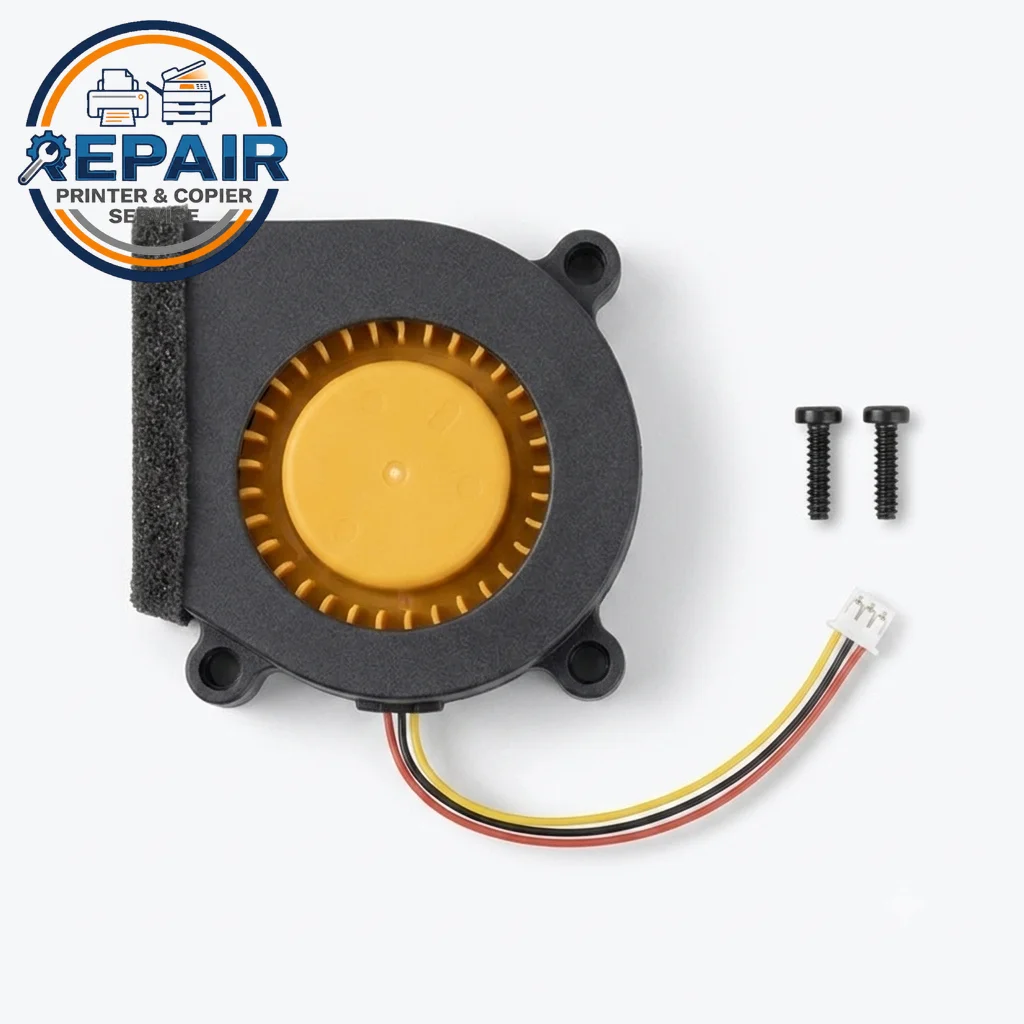 1PC New Original Model Cooling Fan for Snapmaker U1 3D Printers