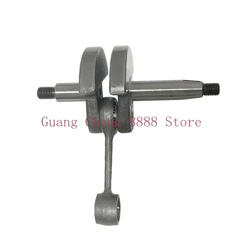 Crank Shaft Crankshaft For Stihl FS160 FS220 FS280 Trimmer Brush Cutter Replacement Spare Parts OEM 41190300400