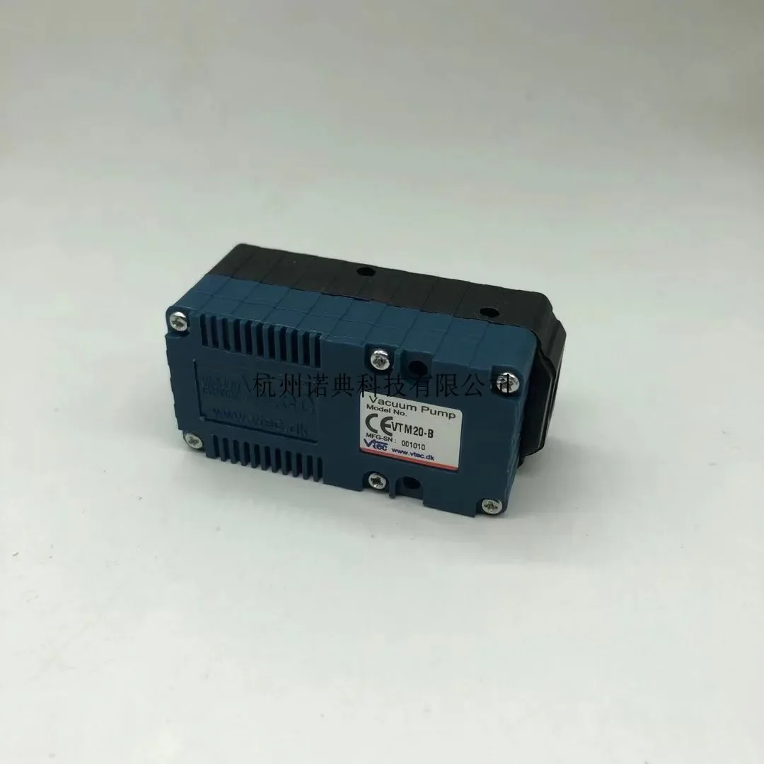 Fornecimento de gerador de vácuo VTEC VTM20-C VTM30-B VTM30-C VTM20-B