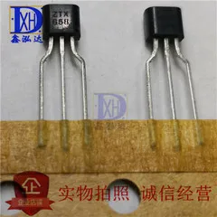 5PCS  2SD1862  D1862 power  transistor 32V  2A  TRIODE  TO-92