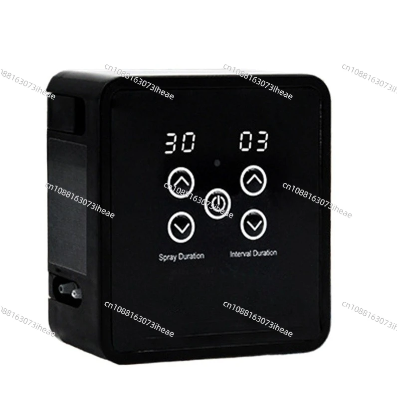 

Электрические распылители, портативный увлажнитель для рептилий, резервуар для дождевого леса, система распыления с таймером, террариум, мини-распылитель для моделирования дождя