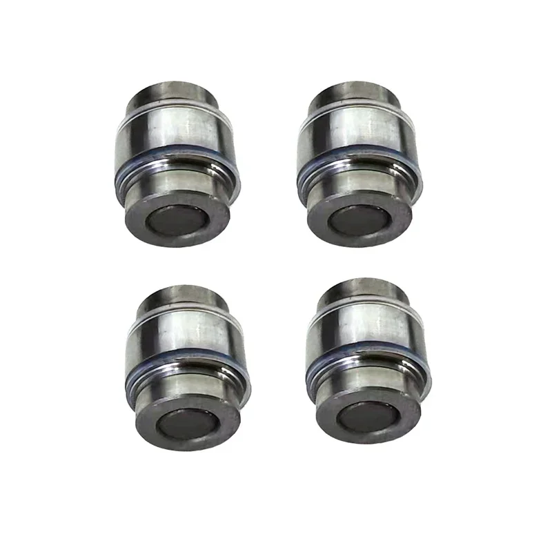 4PCS New 6DCT250 DPS6 PS250 Transmission Clutch Shift Fork Bearings Kit Suit For Ford Focus Fiesta 126226