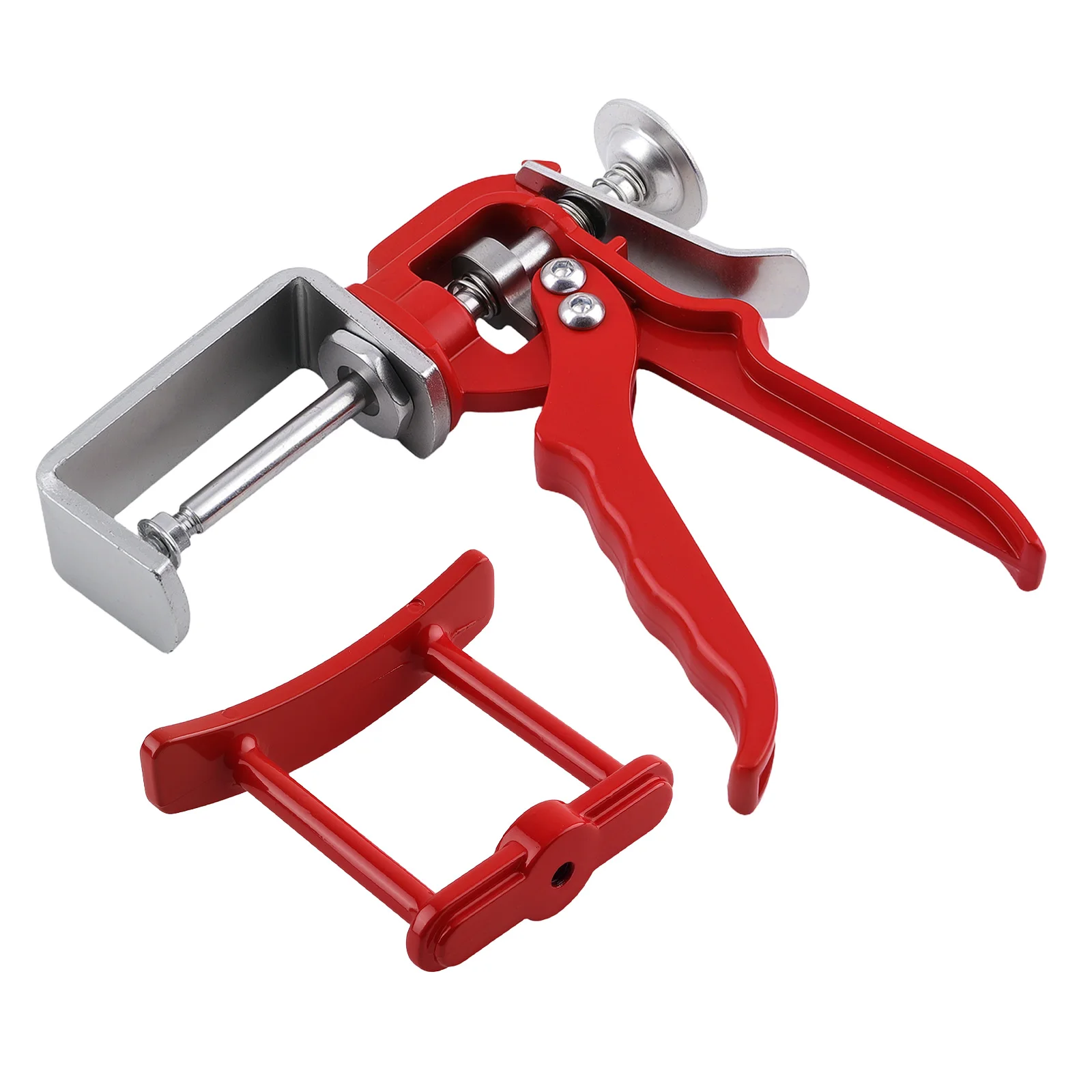 

Dual Piston Brake Caliper Compressor, 25750 Pad Spreader For Cars/Trucks