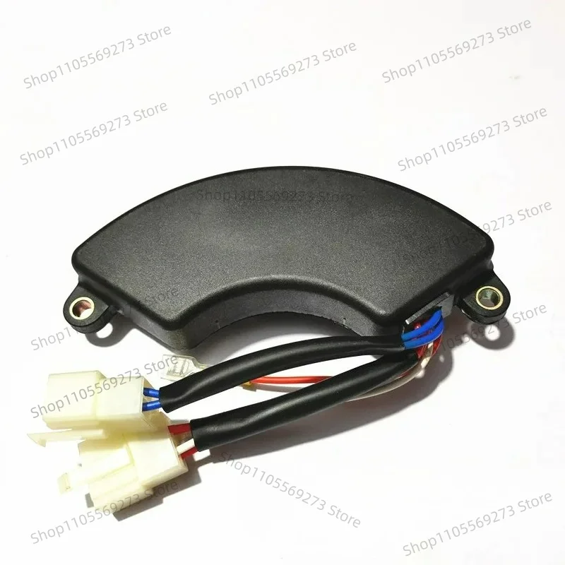 regulador-de-voltaje-automatico-avr-para-generador-de-7kw-8kw-km9500-trifasico-450v-470uf-8-cables