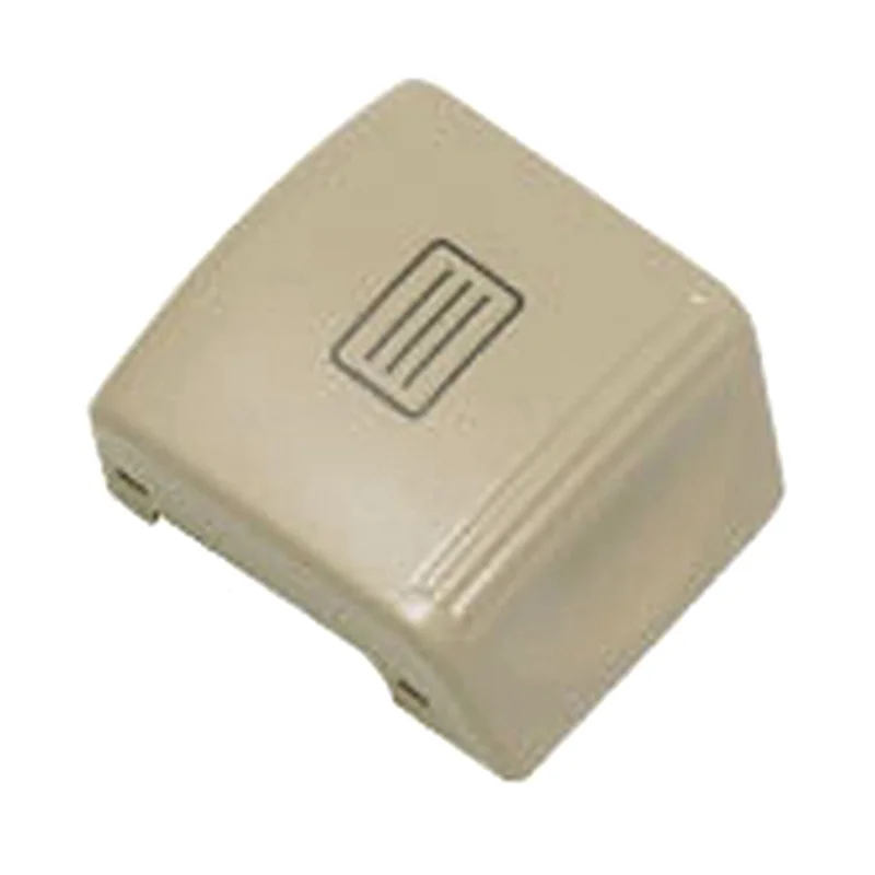 

Крышка кнопки переключателя окна люка на крыше автомобиля для Mercedes Benz W212 E-Class 2129064501, замена, D