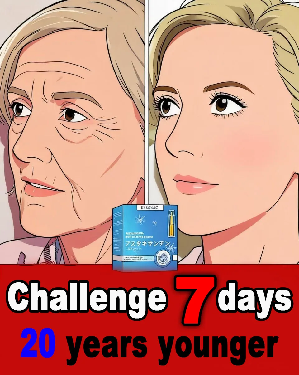 Секрет, чтобы бросить молодость