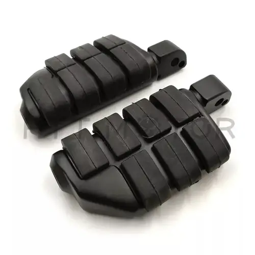 Gear Skull Footpegs For Harley passenger 2018-later Softail Fat Boy FLFB Fat Bob 2020-later LiveWire Motorcycle Accessories - Image 21
