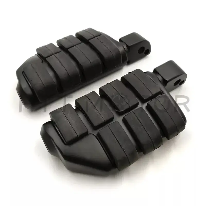 Gear Skull Footpegs For Harley passenger 2018-later Softail Fat Boy FLFB Fat Bob 2020-later LiveWire Motorcycle Accessories - Image 21