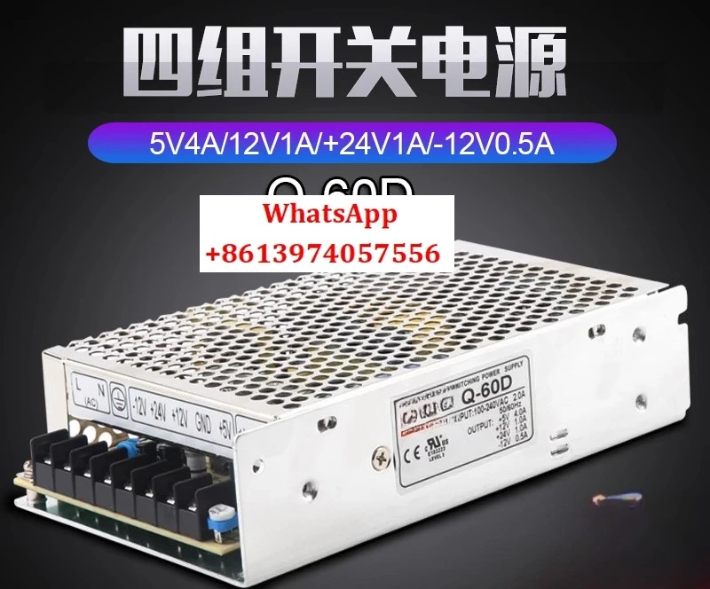 Cnc 980 PB2 5V1V224…