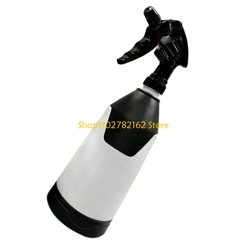 547B Heavy Duty Plastic Sprayer Bottle Watering Can With 360 Degree Rotation Suitable For Industrial Cleaning And Plant Care