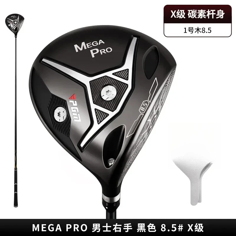 جولف رقم. 1 خشب/لا. 3/لا. 5 تي شيرت خشبي احترافي من ألياف الكربون للرجال من الخشب #6