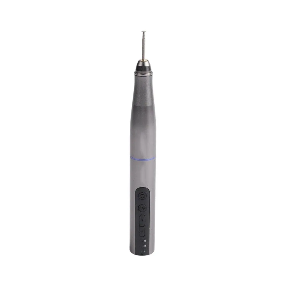 Electric Pen Grinder 3 Rotary Tool With 7 Bits For IC Cutting Screen Repair Polishing Drilling Sculpting Aluminum Alloy