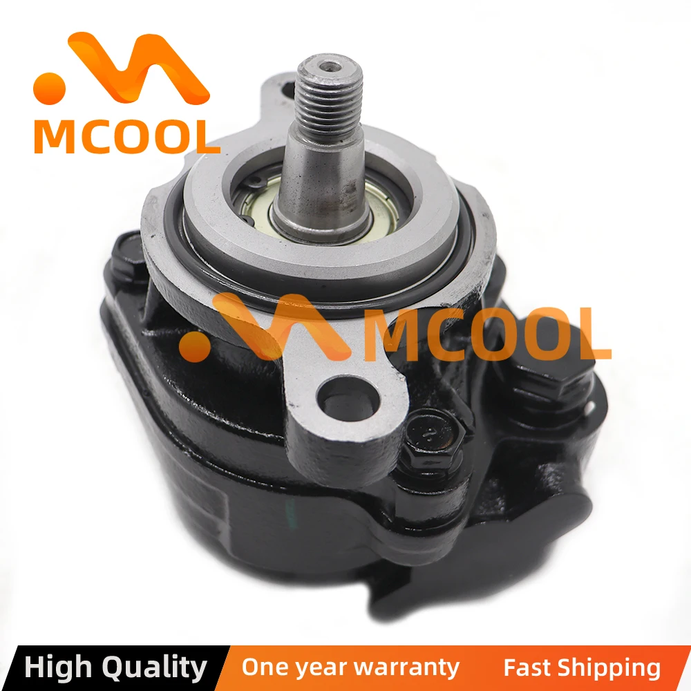 Brand New Power Steering Pump Fit For Toyota Landcruiser 80 Series Diesel 4.2L 1990-2007 44320-60171 4432060171