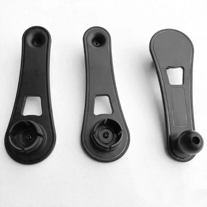 652F Dashboards Phone Mount Car Air Vent Phone Mount Connecting Rod for Photo Rigs