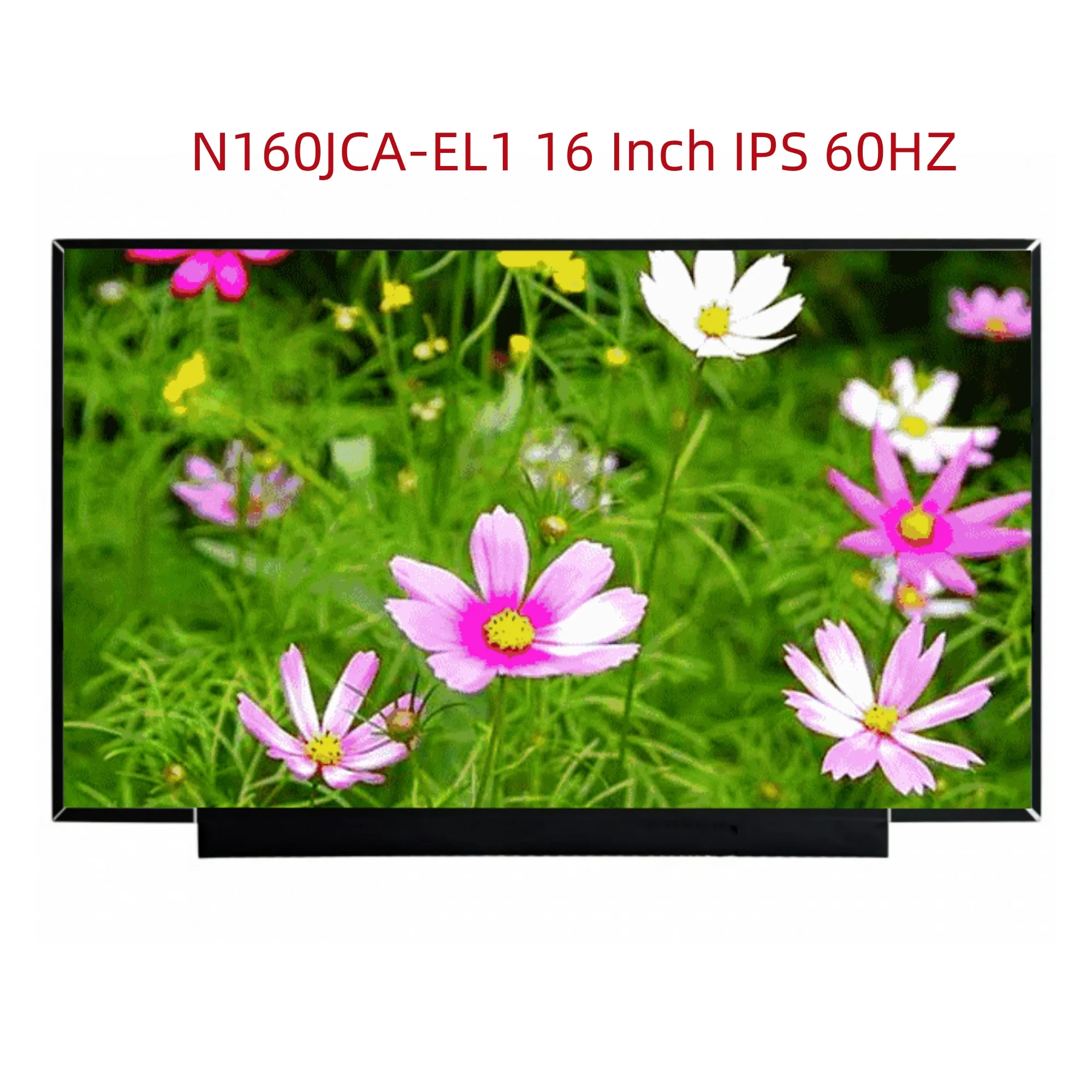 n160jca-el1-16-pouces-ips-60hz-1920x1200-30-broches-affichage-matrice-ordinateur-portable-lcd-Ecran-100-srgb