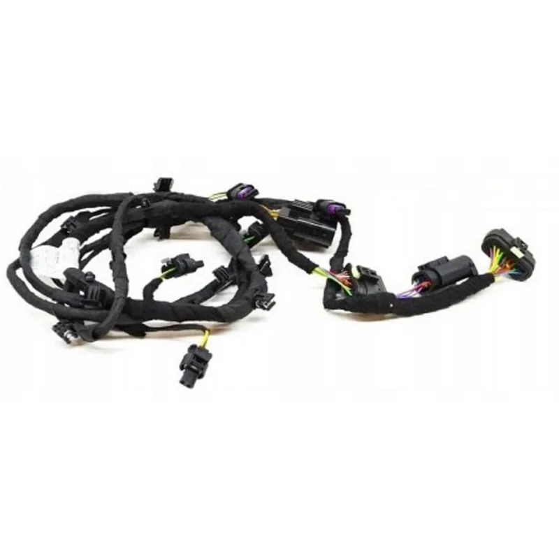 61129438230 61129436174 1Piece Front Bumper Parking Sensor PDC Wiring Harness Cable For BMW 3 Series G20 Car Auto Parts