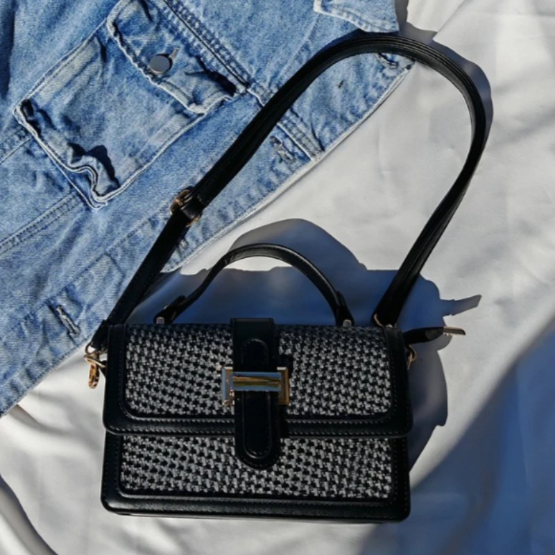 

Стильная женская сумка через плечо, дизайнерские сумки, сумки-тоут из натуральной кожи