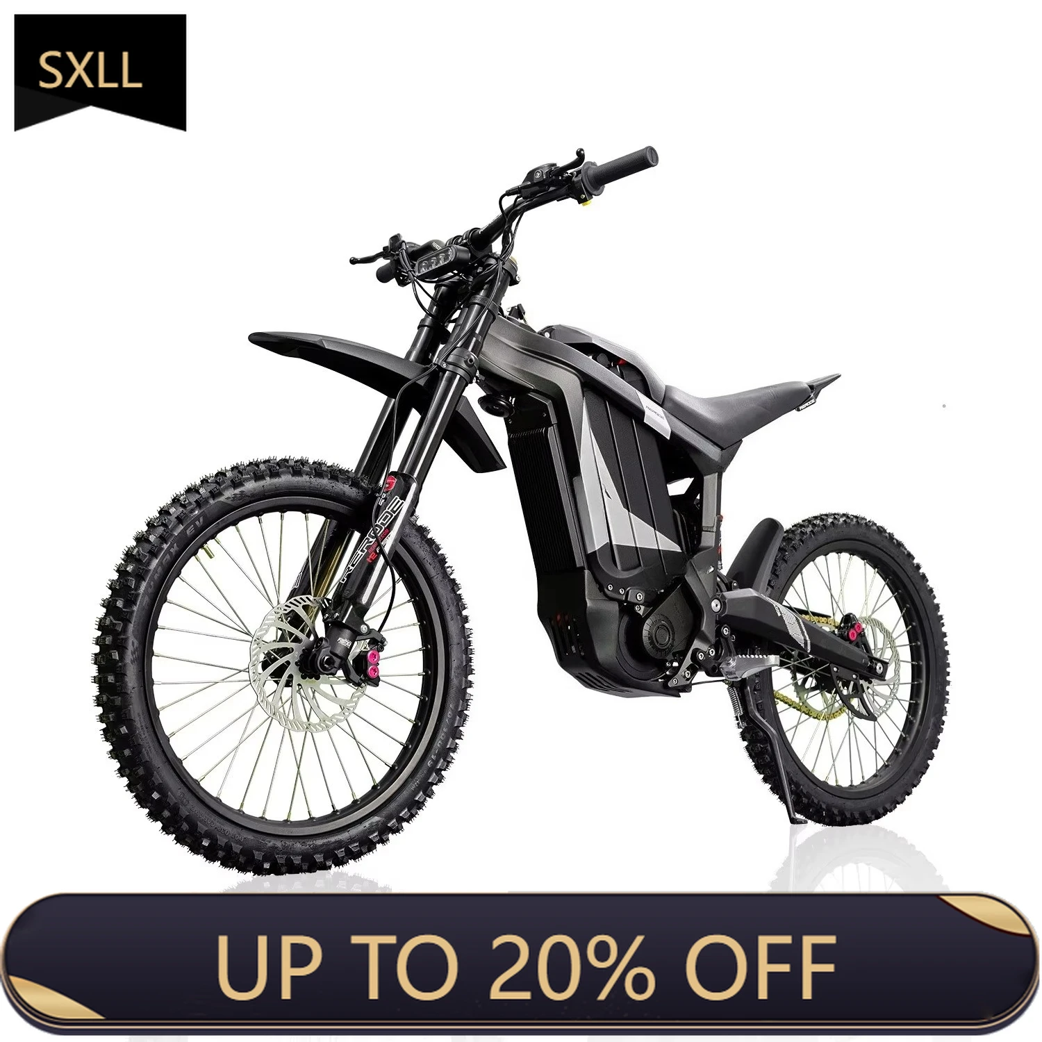 Sxll Fast Charging …