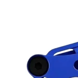 Aluminum Alloy Extruder Shell for BambuLab For P1P For P1S For X1C For X1E Printers Built for High-Speed Positional Accuracy