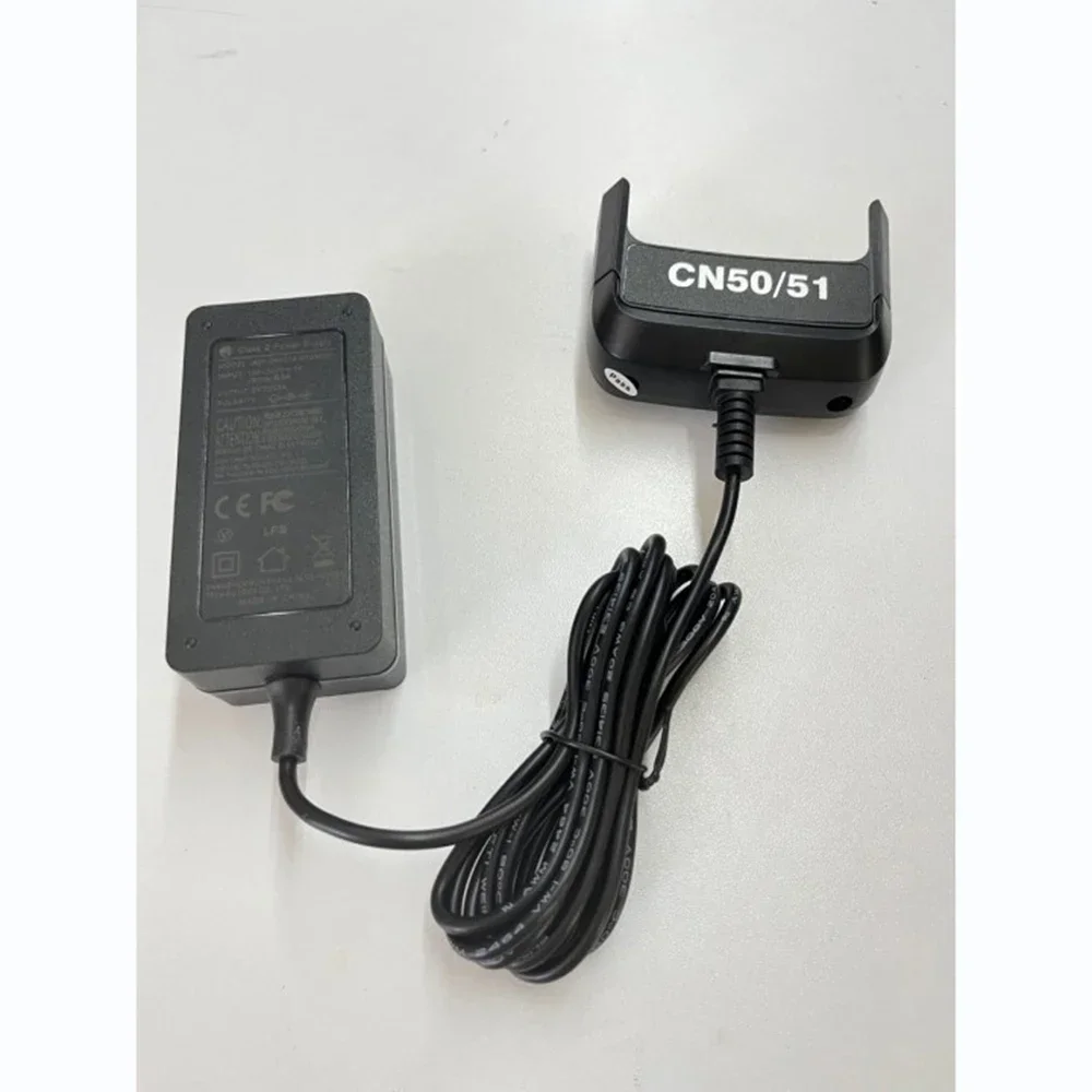 

Desktop Power Comm Adapter for Intermec CN50 CN51 (851-093-201), Free Shiping