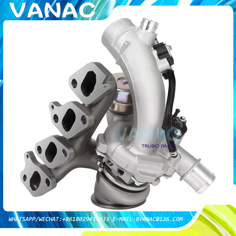 

Турбокомпрессор 781504-0006 781504-0007 781504-0005 781504-0002 E55565353 781504 781504-5001S 781504-0001 781504-000 для Saab 9.1L ECOTEC