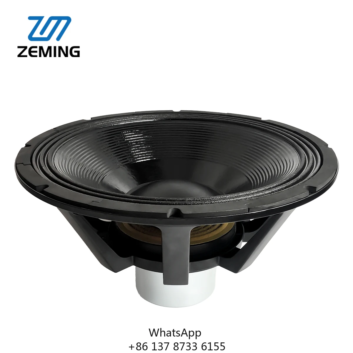 

Powerful 18 Inch Car Subwoofer Speaker Waterproof Car Subwoofer Max Power Super Bass Car Woofer Speaker Woofer