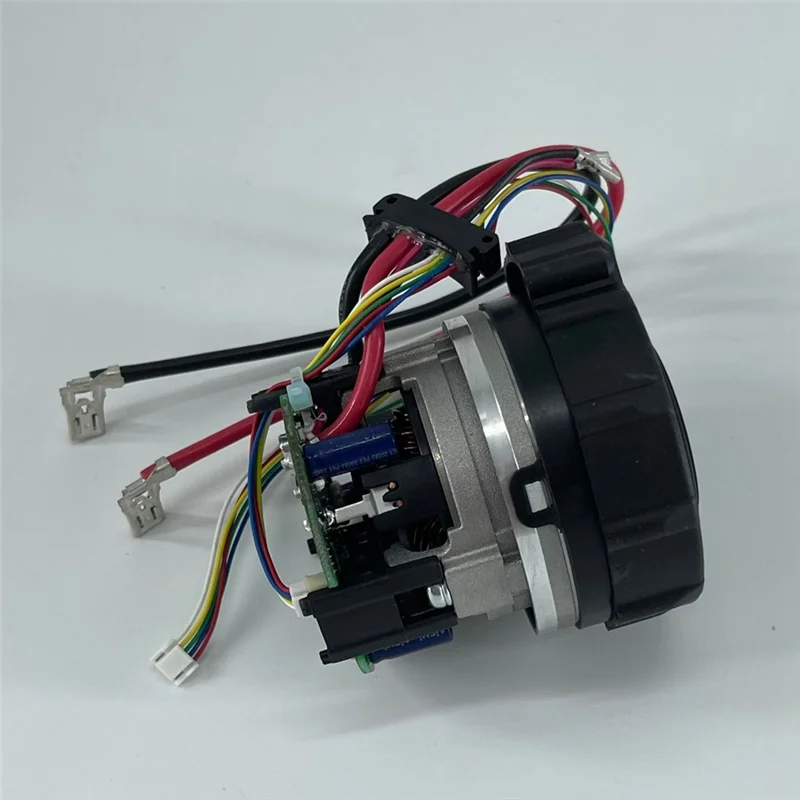 Substituição do conjunto do motor do ventilador do aspirador de pó AB43 para Roborock H6 peças de reposição módulo ventilador