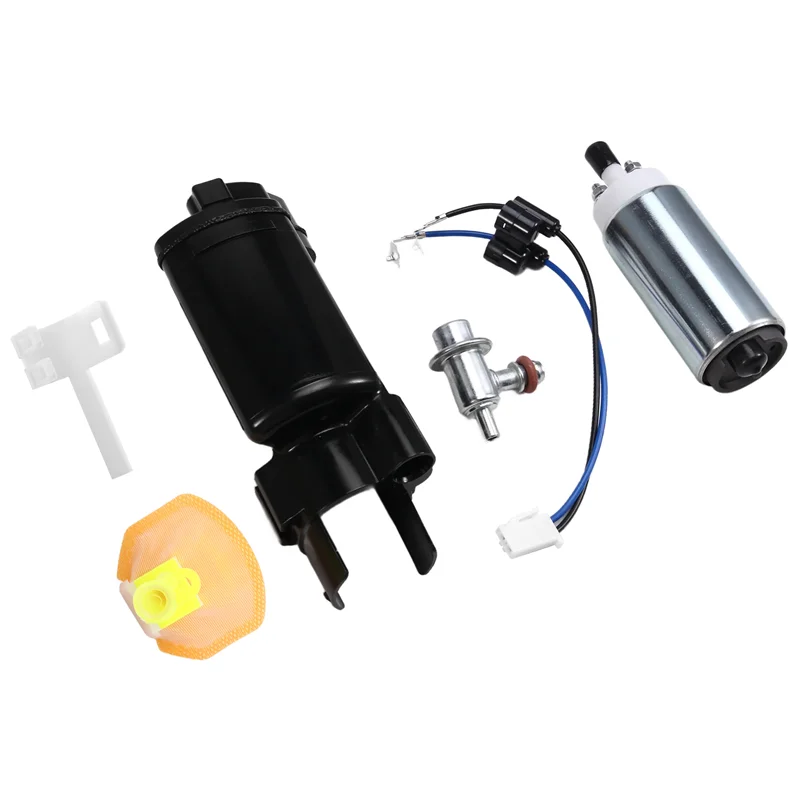 

X39A-15410-24FB0 Комплект регулятора фильтра топливного насоса для Suzuki V-Strom 650 (Dl650) 2004-06 Hayabusa Gsx1300r 02-07