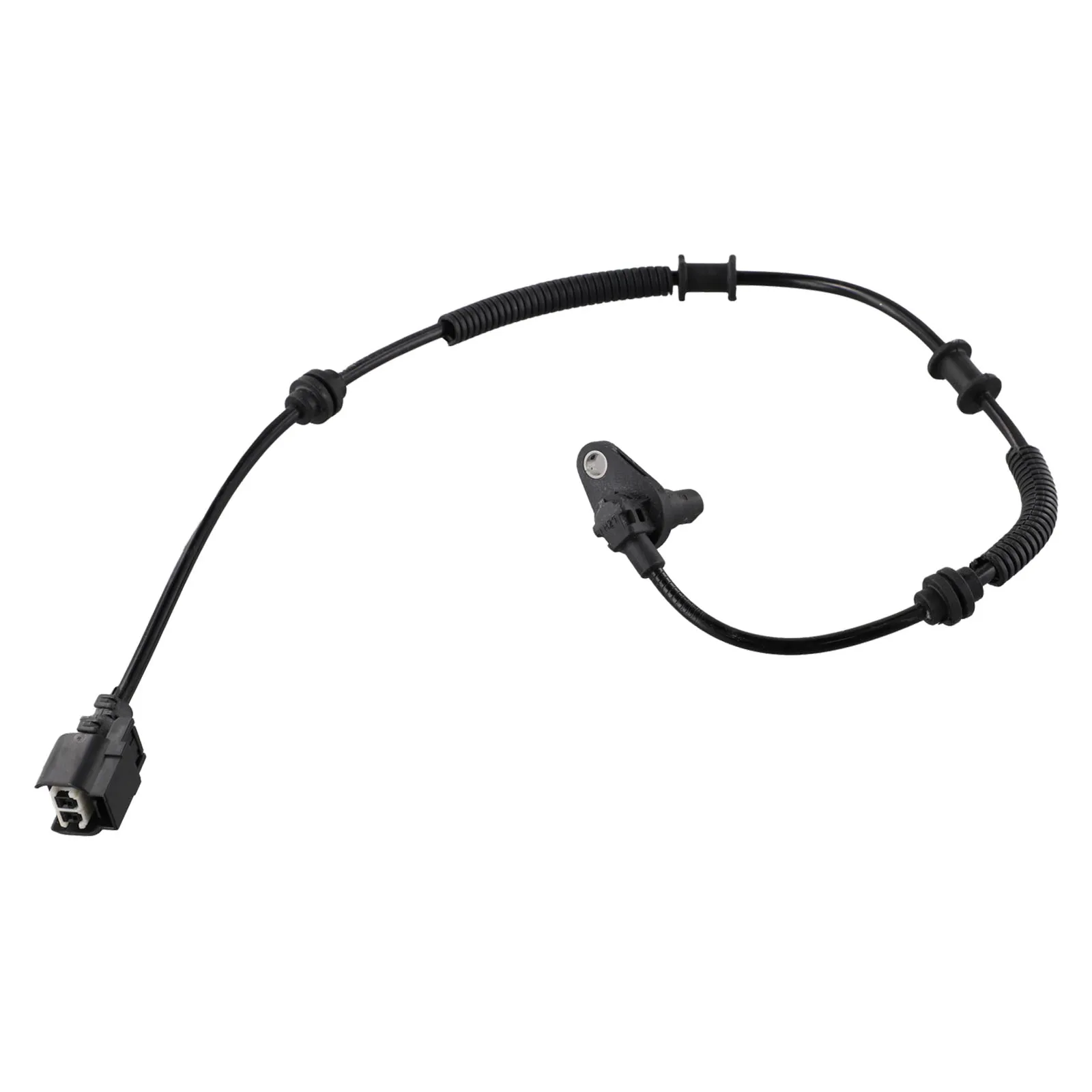 Enhanced Performance ABS Wheel Speed Sensor Ideal for Use in For Ssangyong Vehicles Like Actyon & For Korando Models 4893034000