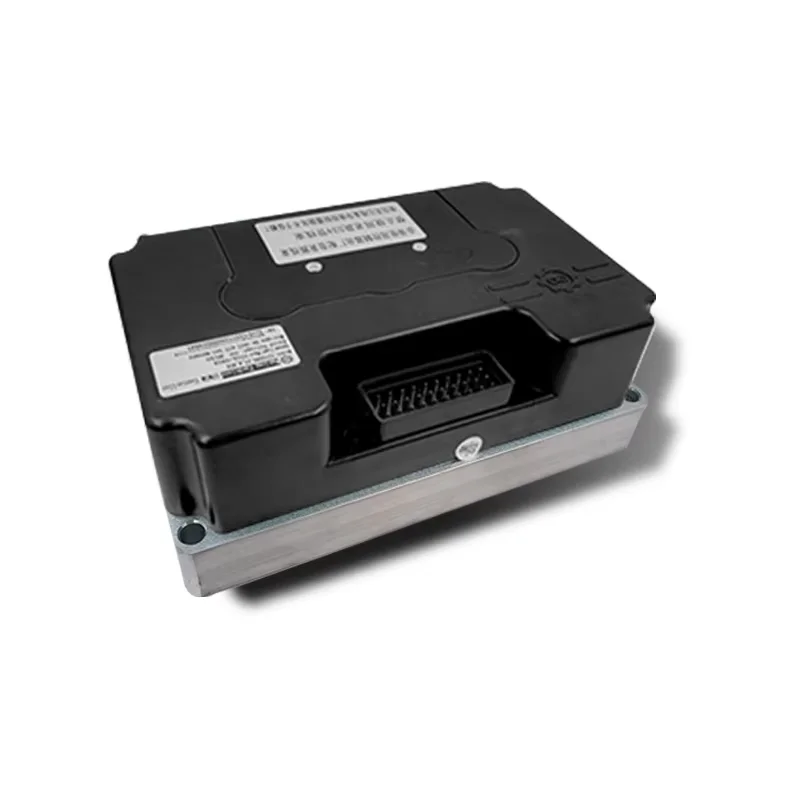 وحدة تحكم الدراجة النارية الكهربائية Fardriver 96V 3000W-5000W NS96680