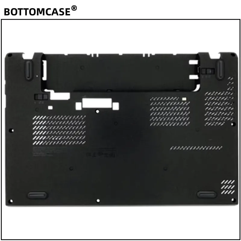 

New For BOTTOMCASE® Thinkpad X260 Laptop Bottom Base Cover Lower Case 01AW432 AP0ZK000100
