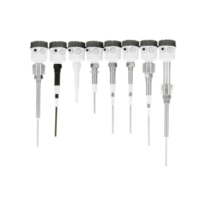 Rf Admittance Level…