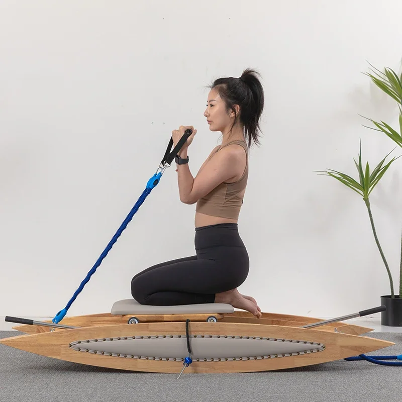 Custom High Density Sponge Yoga SofaLounge Chair Massage Chair Bedroom Chairs Sports Sofa Pilates Sofa