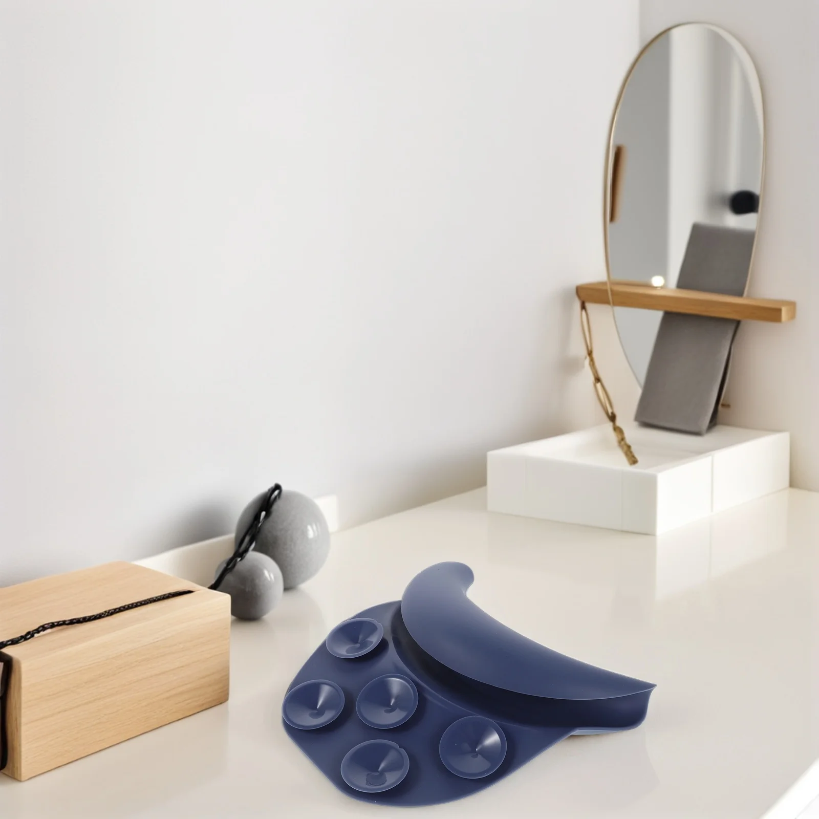 

Silicone Waterproof Shampoo Bowl Neck Rest Salon Sink Hair Wash Cushion Neck Support Pillow Hairdressing Basin Comfort Pad